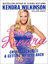 Imagen de portada para Being Kendra
